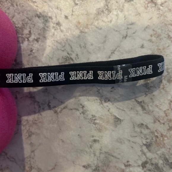 Victoria’s Secret PINK Sponge Heart Dog - Picture 4 of 6